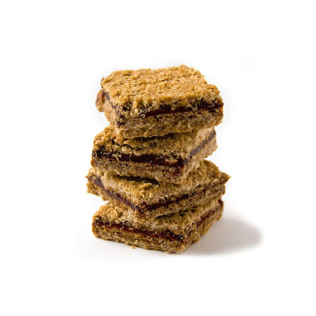 Organic Medjool Date Square Sweets from the Earth - La Boite à Grains