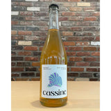 Masquerade Cassine sparkling cider - La Boite à Grains