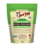 Bob's Red Mill Organic Buckwheat Creamy Hot Cereal - La Boite à Grains