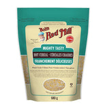 Céréales Chaudes Franchement Délicieuses Sans Gluten Bob's Red Mill - La Boite à Grains