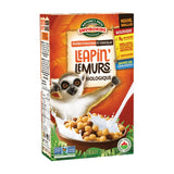 Nature's Path Envirokidz Leapin' Lemurs Peanut Butter and Chocolate Cereal - La Boite à Grains