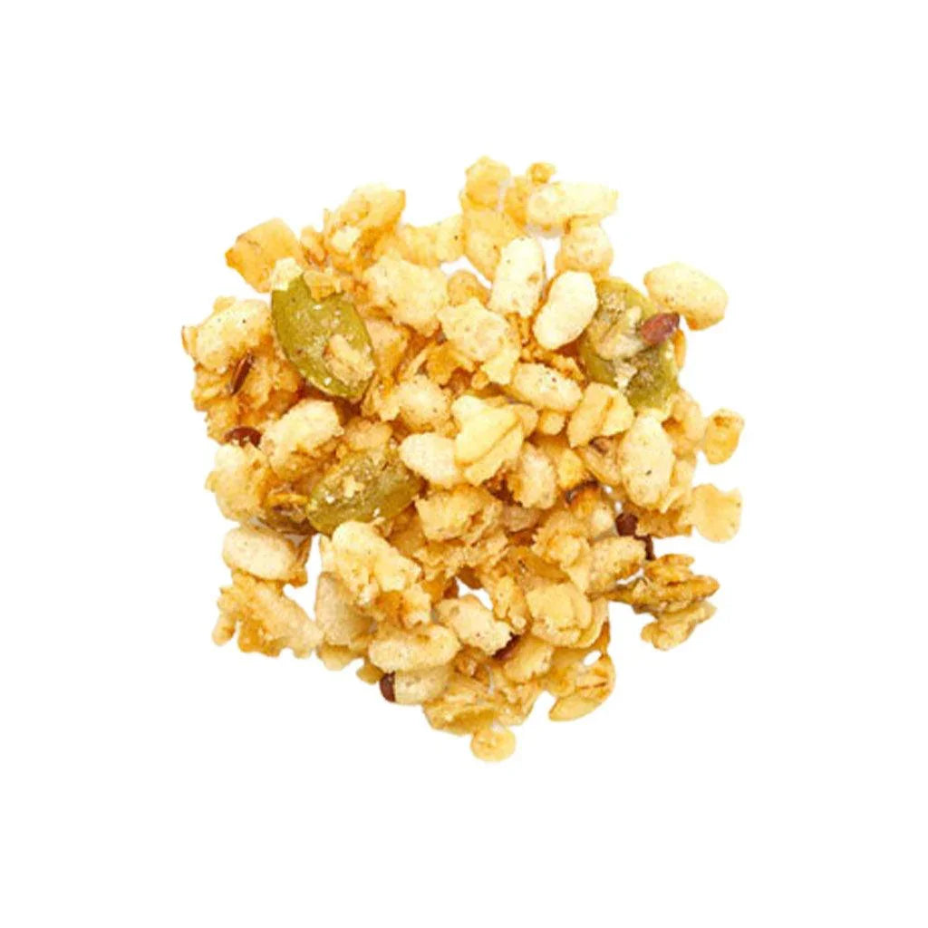 Organic Pumpkin Seed and Flax Cereal (Bulk) La Boite à Grains Bulk - La Boite à Grains