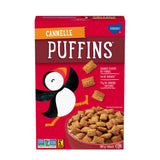 Barbara's Bakery Cinnamon Puffins Cereal - La Boite à Grains
