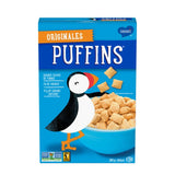 Barbara's Bakery Original Puffins Cereal - La Boite à Grains