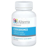 Cerebromed Alterra - Herbasanté - La Boite à Grains