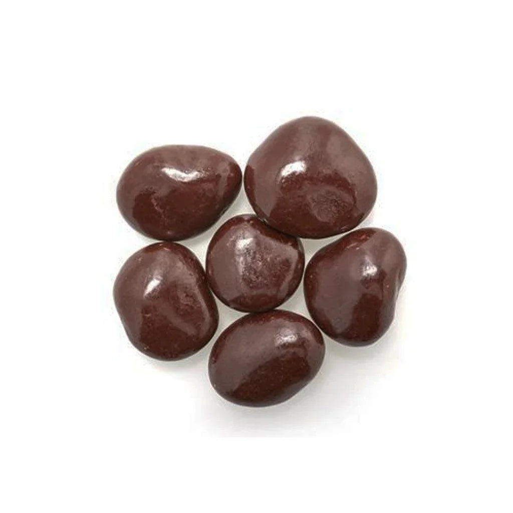Dried Cherries Coated with Dark Chocolate (Bulk) La Boite à Grains Bulk - La Boite à Grains