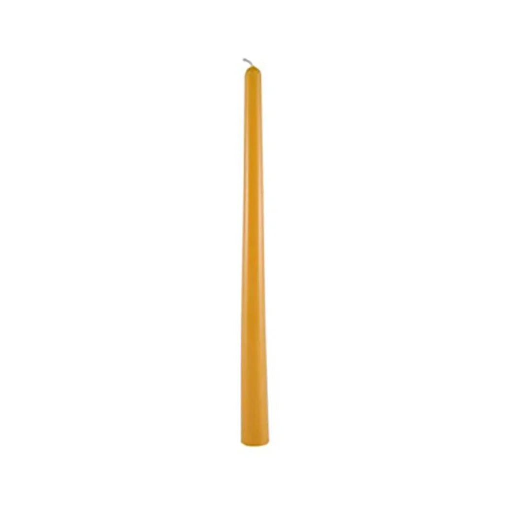 Chandelle 12" Honey Candles - La Boite à Grains