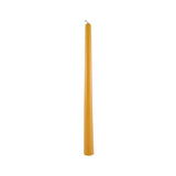 Chandelle 12" Honey Candles - La Boite à Grains