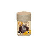 Cha's Organics organic ground turmeric - La Boite à Grains