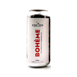 bière bohème neipa chelsea and co - La Boite à Grains