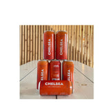bière Cent Cinquantième Chelsea & Co - La Boite à Grains