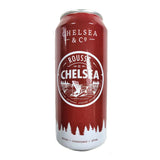 chelsea & co chelsea red beer 473 ml - La Boite à Grains