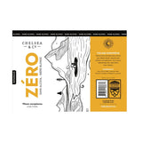 bière zéro blonde sans alcool Chelsea & Co - La Boite à Grains