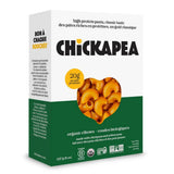 chickapea organic elbows 227 g - La Boite à Grains