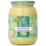 Eden Organic Organic Sauerkraut - La Boite à Grains