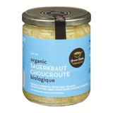 Green Table Foods Organic Sauerkraut - La Boite à Grains