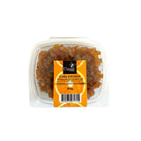 cubes of candied orange peel Cigale - La Boite à Grains