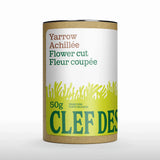 Clef des Champs yarrow herbal tea - La Boite à Grains