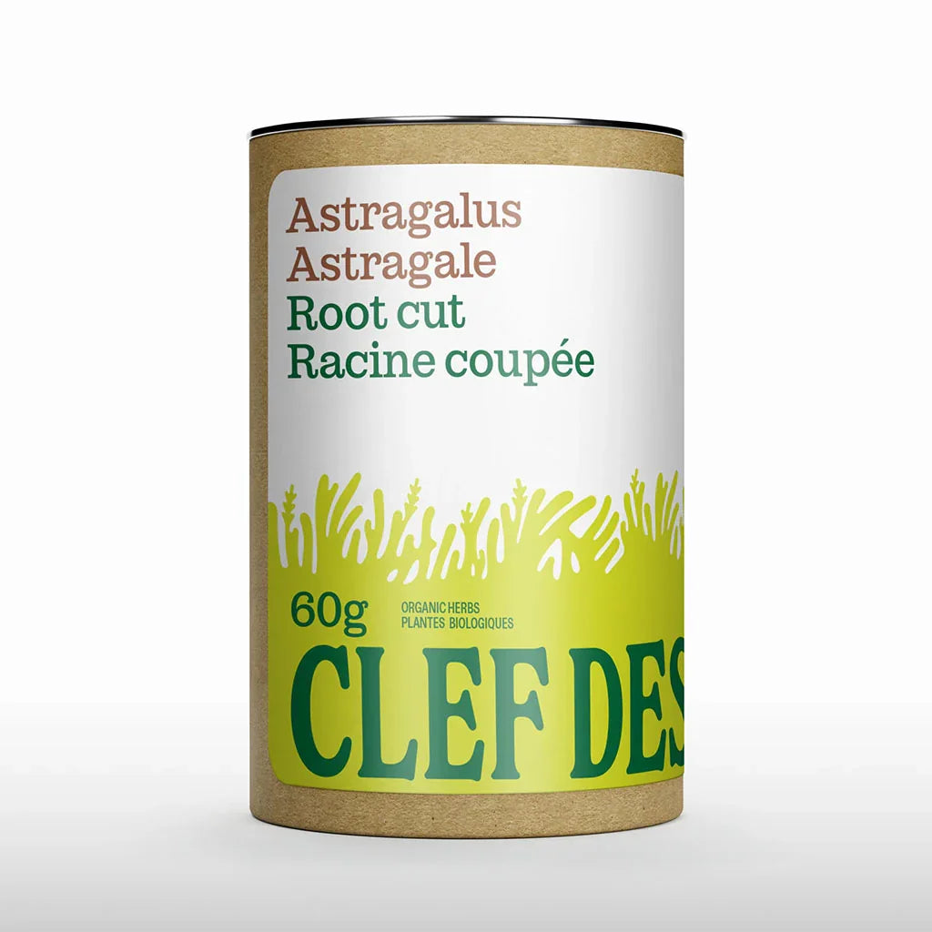 astragalus herbal tea Clef des Champs - La Boite à Grains