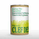 Energythé Clef des Champs herbal tea - La Boite à Grains