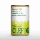 tisane fenugrec biologique Clef des Champs - La Boite à Grains
