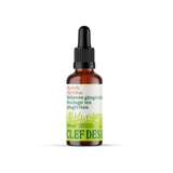 myrrh organic extract Clef des Champs - La Boite à Grains