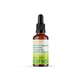dandelion organic extract Clef des Champs - La Boite à Grains