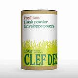 Clef des Champs organic psyllium herbal tea - La Boite à Grains