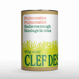 Clef des Champs pulmonathé herbal tea - La Boite à Grains