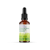 skullcap organic extract Clef des Champs - La Boite à Grains