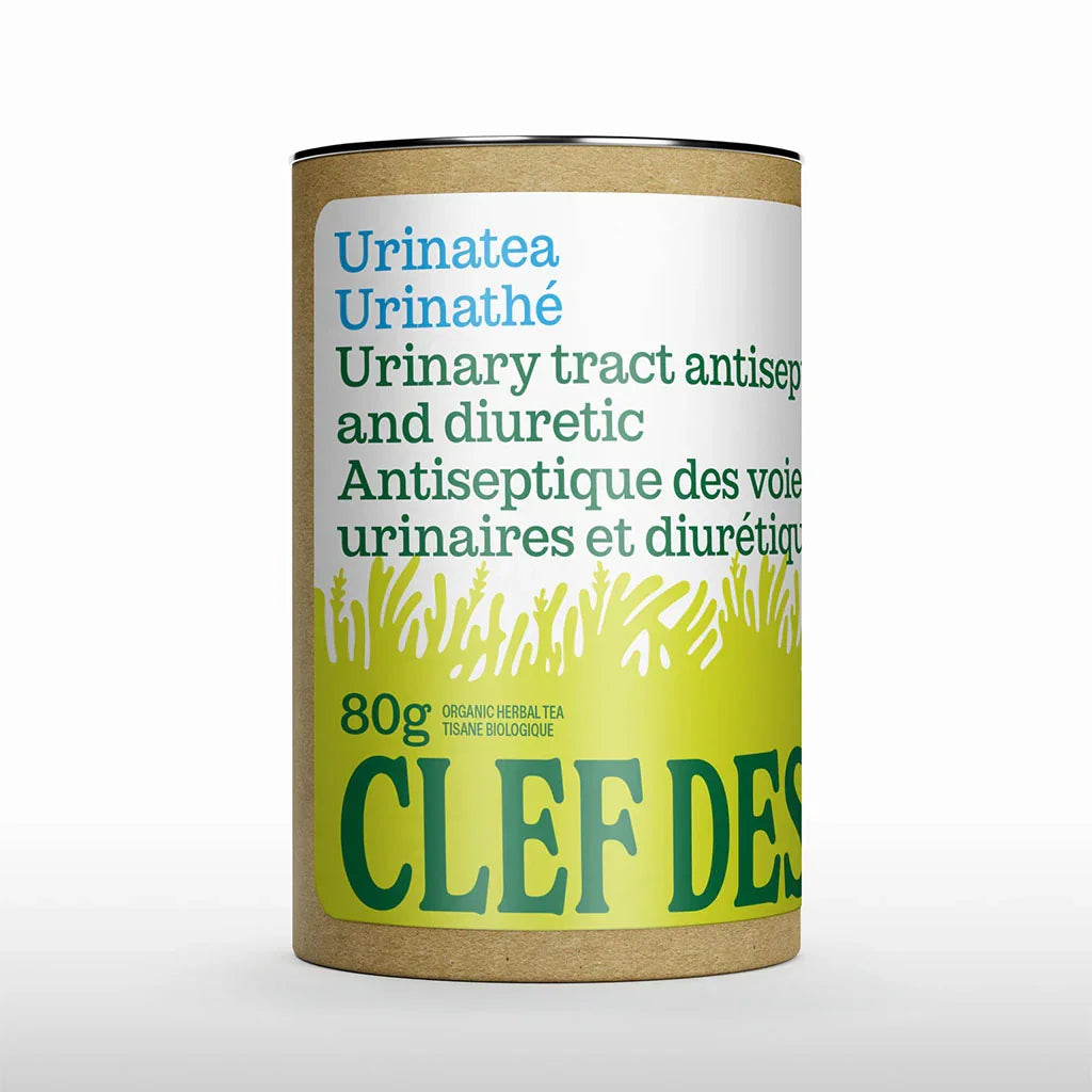 Urinathé Clef des Champs - La Boite à Grains