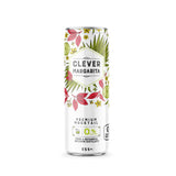 clever margarita mocktail infusion botanique 355 ml