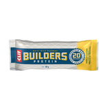 clif builders barre protéinée vanille et amandes - La Boite à Grains