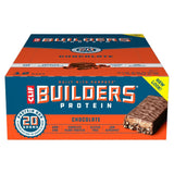 protein bar builders protein clif chocolate 12 x 68 g