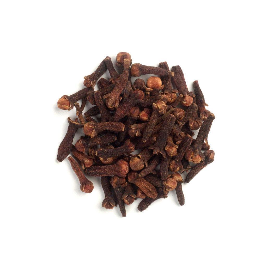 Whole Organic Cloves (Bulk) La Boite à Grains Bulk - La Boite à Grains