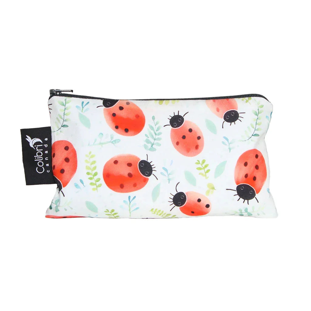 sac Ladybugs Colibri Canada - La Boite à Grains