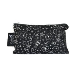 sac à collation réutilisable Chalkboard Colibri Canada - La Boite à Grains