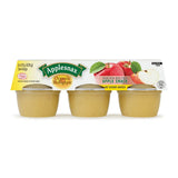Applesnax Organic Sugar Free Apple Snacks - La Boite à Grains