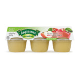 Applesnax Sugar Free Apple Snacks - La Boite à Grains