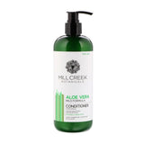 Mill Creek Botanicals Gentle Formula Aloe Vera Conditioner - La Boite à Grains