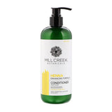 Mill Creek Botanicals Enriching Formula Henna Conditioner - La Boite à Grains