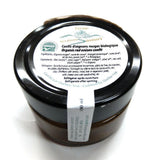 Firm Organic Red Onion Confit with Full Flavors - La Boite à Grains