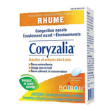Coryzalia (Rhume) Boiron - La Boite à Grains