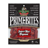 Country Prime Meats PrimeBites piquant - La Boite à Grains