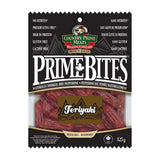 Country Prime Meats PrimeBites Teriyaki - La Boite à Grains