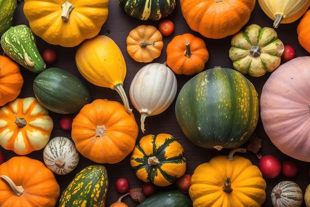 courges-1000x667 - La Boite à Grains