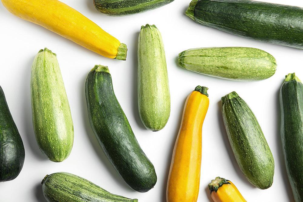 courgette-zucchini-1000x667 - La Boite à Grains