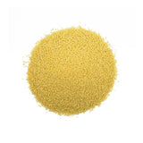 Organic Yellow Couscous (Bulk) La Boite à Grains Bulk - La Boite à Grains