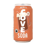 Cove probiotic root beer - La Boite à Grains