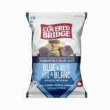 croustilles Bleu et blanc Covered Bridge - La Boite à Grains